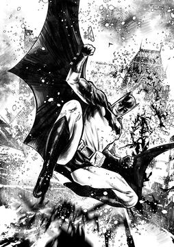 Batman Batman