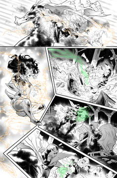 Marvel Pride Special 2025 Marvel Pride Special 2025