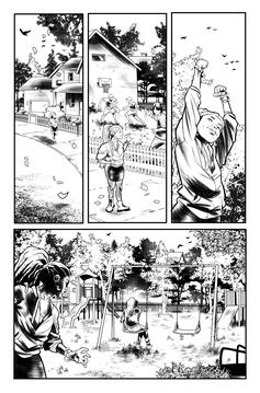 Exceptional X-Men