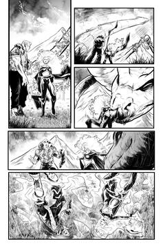 Storm: Earth's Mightiest Mutant