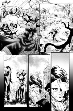 Exceptional X-Men