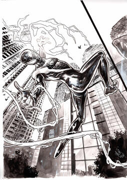 Miles Morales