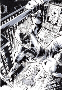 Daredevil